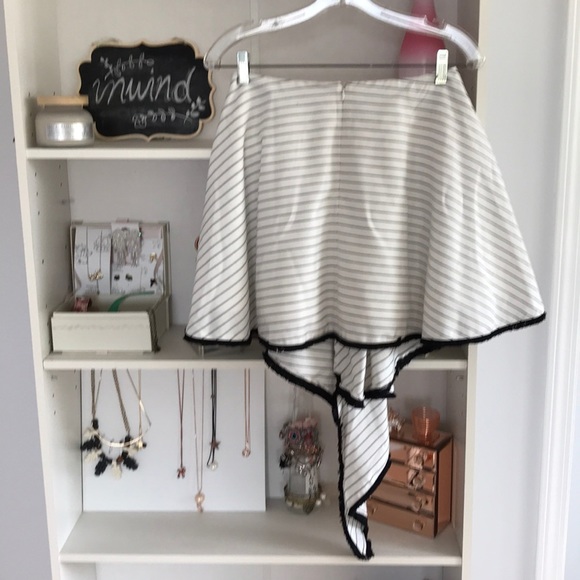 ASILIO Army of Angels Skirt - Picture 3 of 5